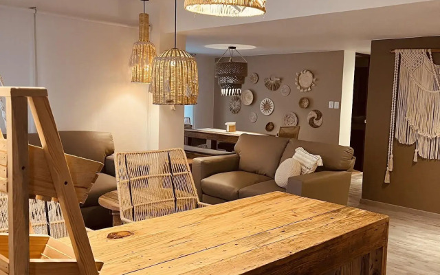 Zen Suites by Regente
