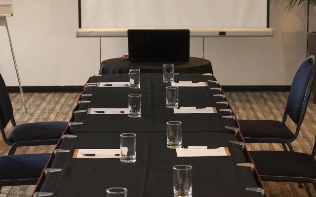 Copthorne Hotel Auckland City