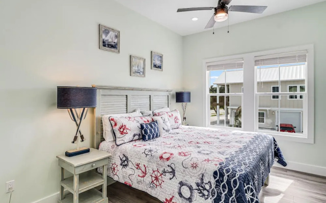Set Sail Sp167 3 Bedroom Home by RedAwning