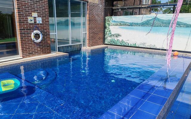 Райская Гавань