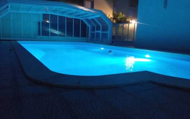 Enjoy Guest House and Apartments