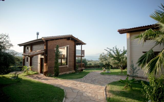 Anthidon Nature Estate & Farm