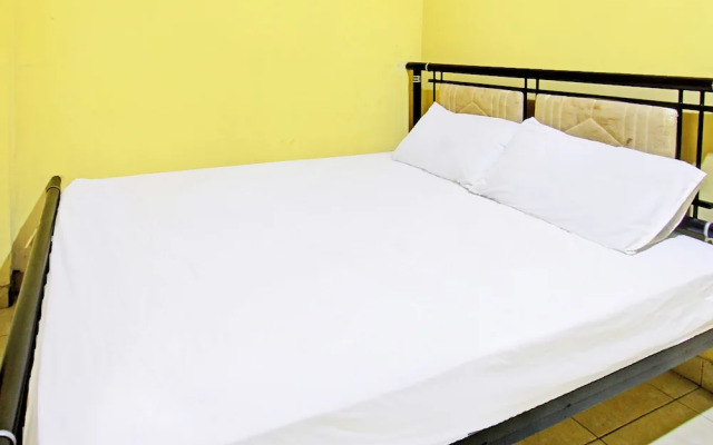 Hotel O Kos Agi Mataram Near Masjid Hissoh Al-Faham