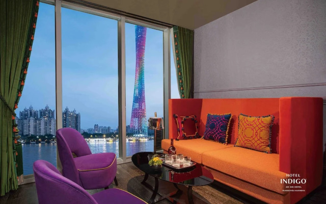 Hotel Indigo Guangzhou Haixinsha by IHG