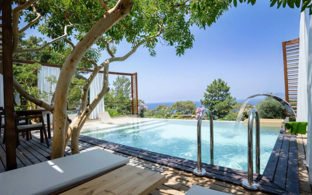 Lov Faralya (+16 Adults Only)