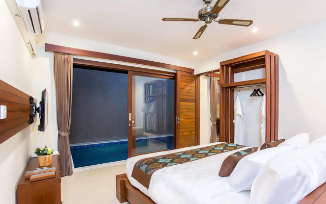 Jasia Luxury Villas
