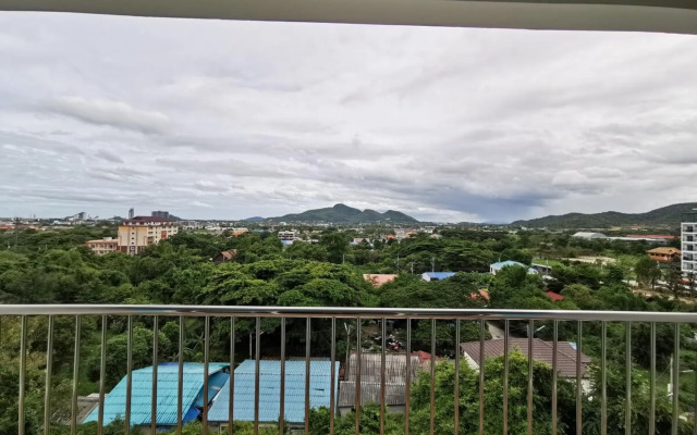 The Base Hua Hin