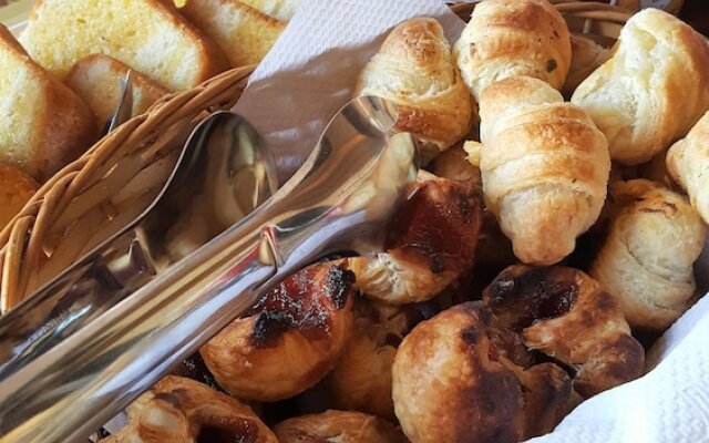 Morada do Sol Guest House