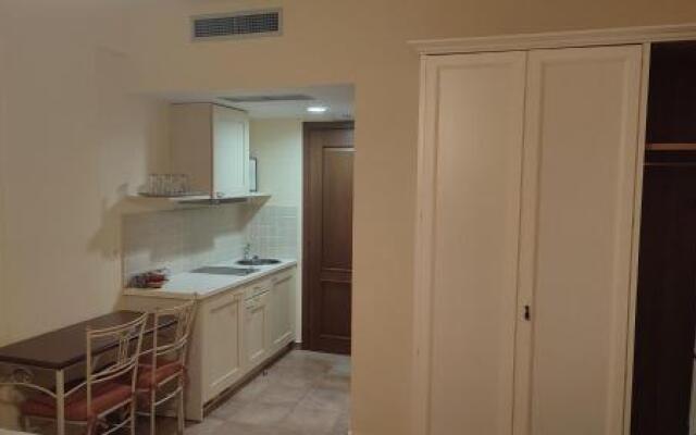 Guesthouse Michobeis