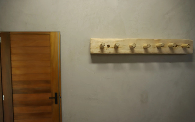 Zero Meia Um pousada