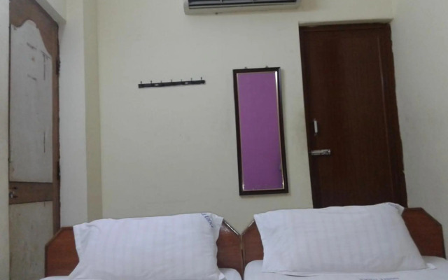 Noble Residency