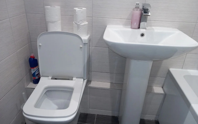 Lovely 2-bed House in Sunderland