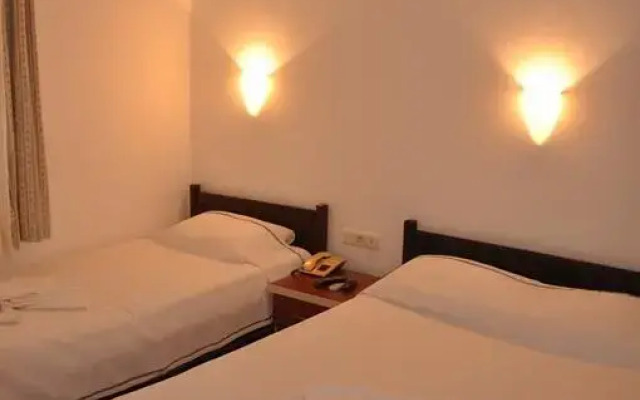 Turunc Pansiyon