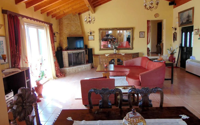 Villa Anta