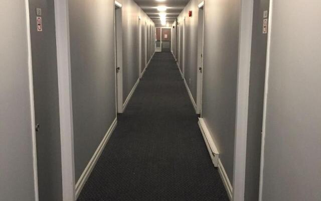 Stardust Motel Bedford