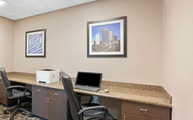 Sonesta Essential Houston Westchase