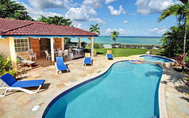 BayWatch,Runaway Bay/Jamaica Villas 5BR