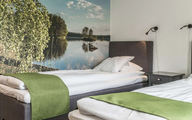 Best Western Vrigstad Vardshus