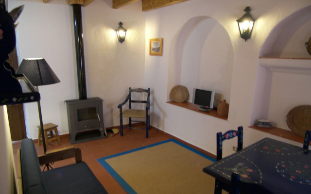 Casas de Romaria de Brotas