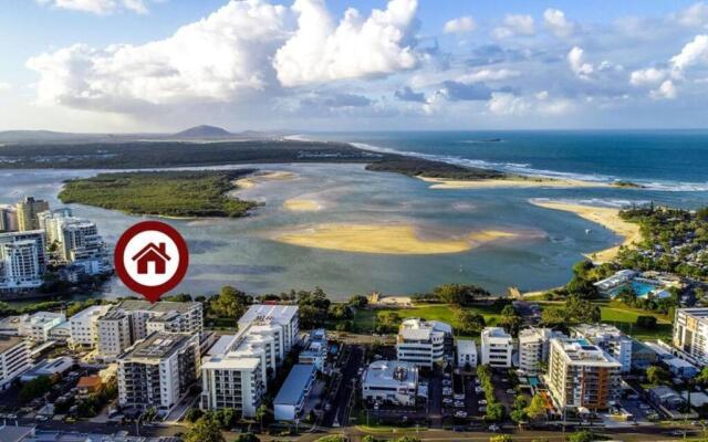 SEASIDE ESCAPE@ The Cosmopolitan Unit 10406