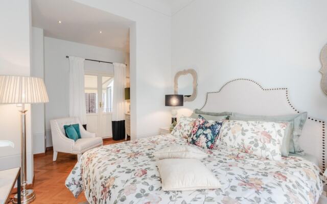 Amaretti Luxury Apartment