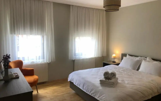 Utopia Konak Otel