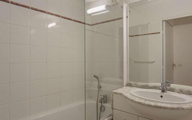 Appartement Bidart, 2 pièces, 4 personnes - FR-1-3-450