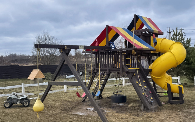 Коттедж Можайск  Речной-1,47