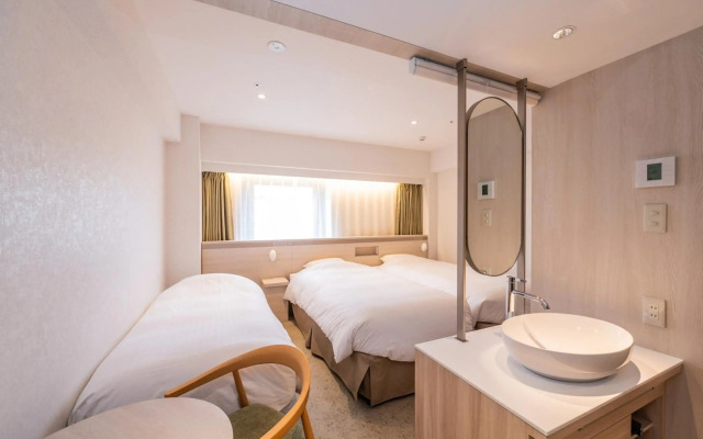 Richmond Hotel Sendai