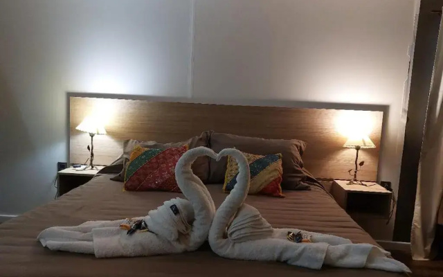 Hotel Viento Blanco