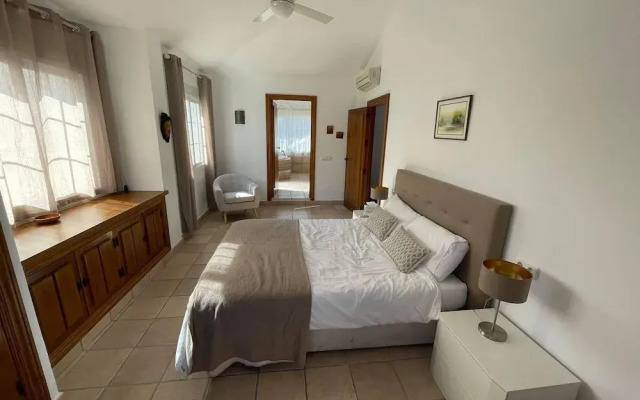 Benahavis Village House Sleeps 8