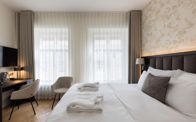 Nunne Boutique Hotel