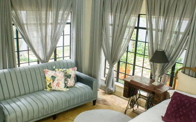 Bens Bed And Breakfast