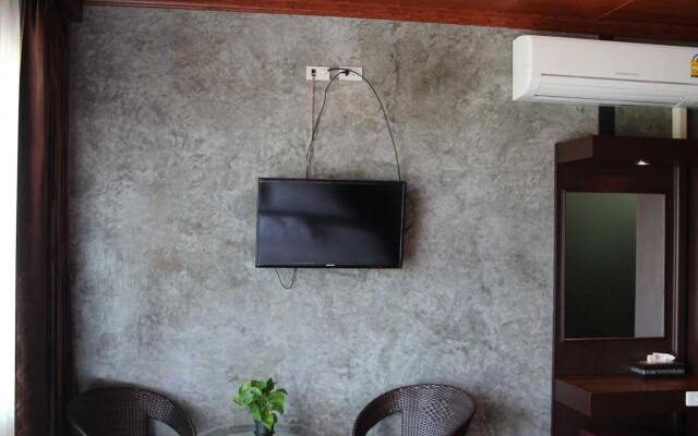 Hongfu Boutique Resort