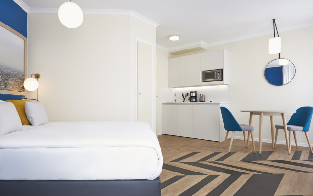 Aparthotel Adagio Paris Porte de Versailles