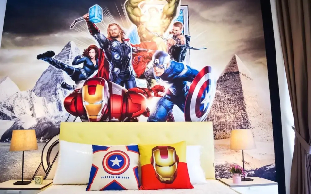 Happy Home Inn Sdn Bhd