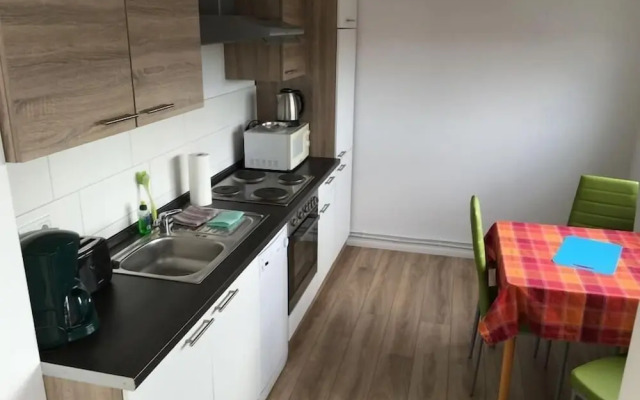 Cityflair Berlin - Apartments