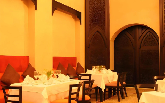 Art Suites El Jadida