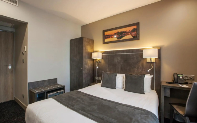 Hotel Paris Italie