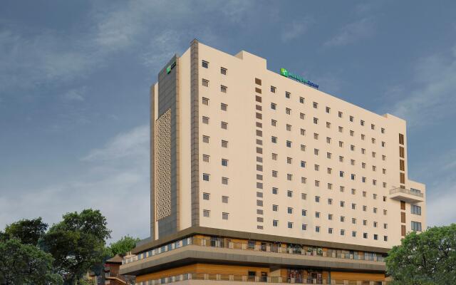 Holiday Inn Express Gurugram Sector 50, an IHG Hotel