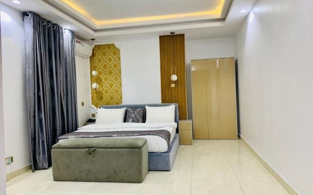 De Fivez Hotel
