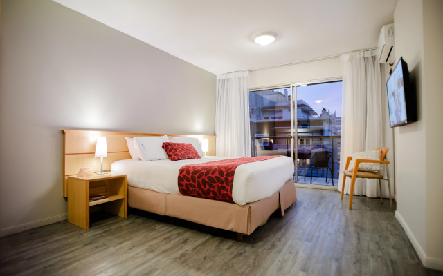Punta Trouville Apart