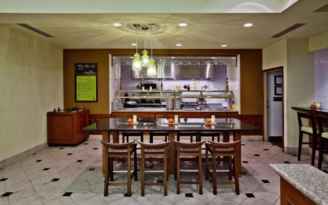 Hilton Garden Inn Oklahoma City Airport