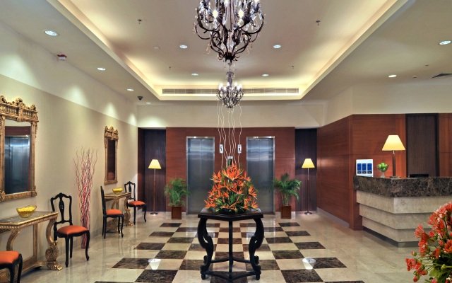 Fortune Park Lake City Thane - ITC Hotel Group