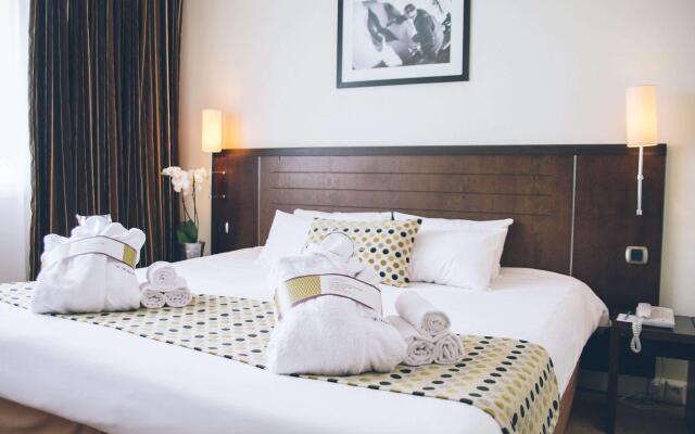 Novotel Angers Lac de Maine