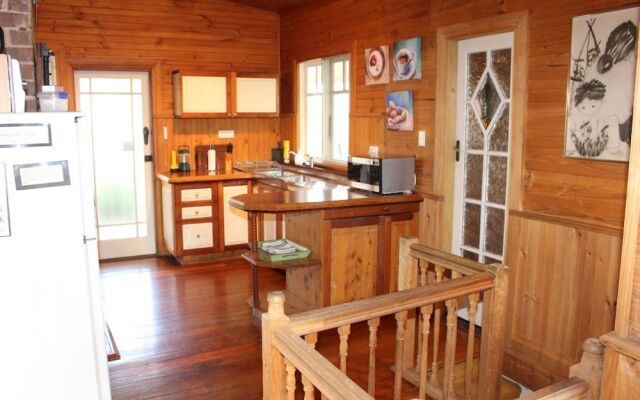 Keira Cottage