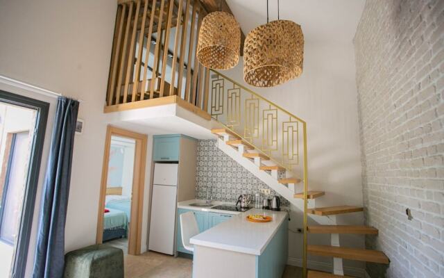 Vadim Selimiye Butik Otel