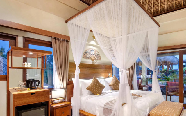 Ubud Nyuh Bali Resort & Spa