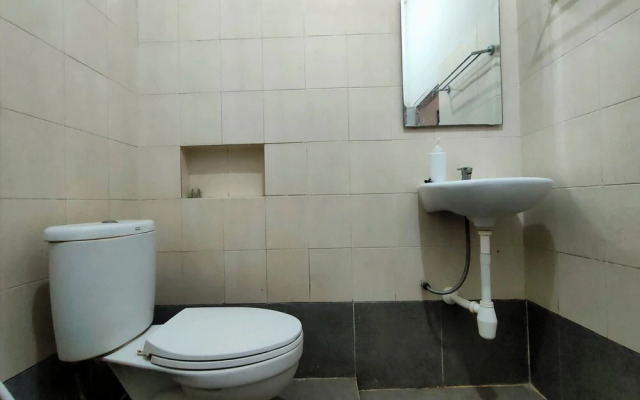 Omah Sewu C12 By Reccoma