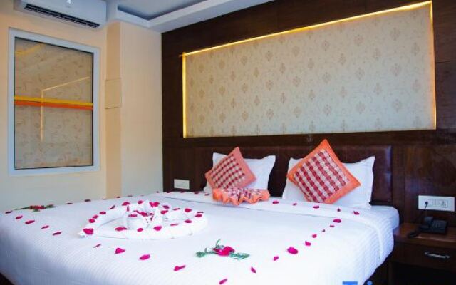Hotel Yellow Pagoda Pokhara